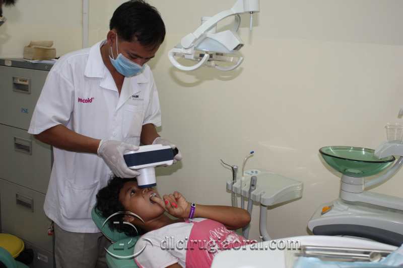 ONG Por la Sonrisa de un Niño