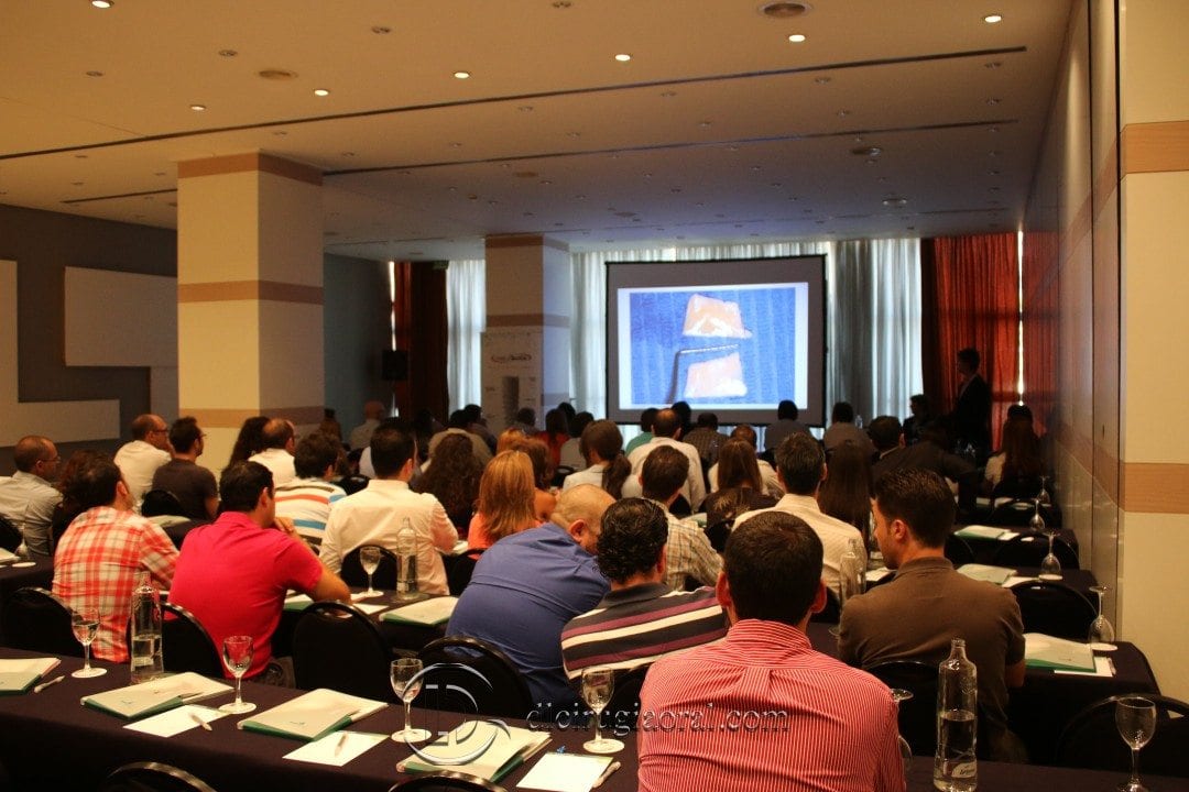 seminario sobre atrofias en cirugía oral