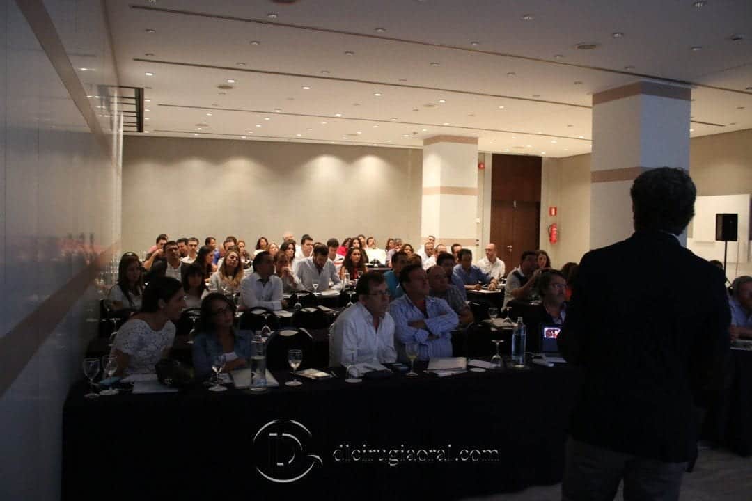 seminario sobre atrofias en cirugía oral