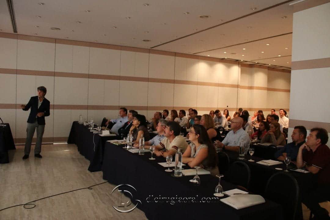 Seminario sobre atrofias en cirugía oral – Sevilla, sábado 21 de septiembre