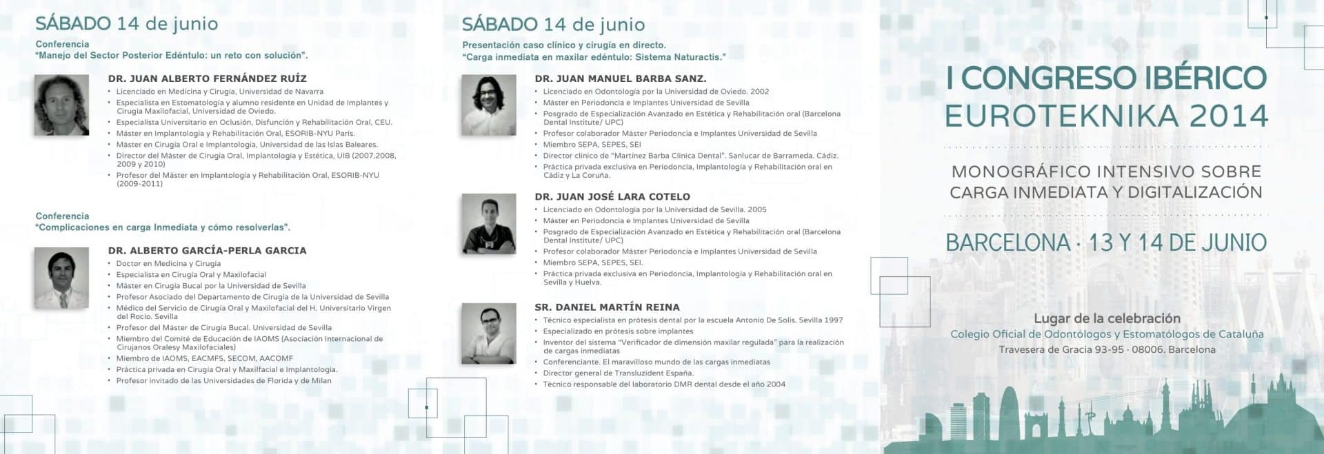Ganancia altura en mandíbula posterior