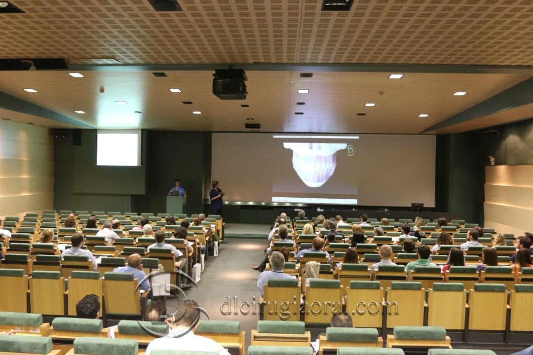 I Congreso Euroteknika Iberia – Cirugía reconstructiva en directo