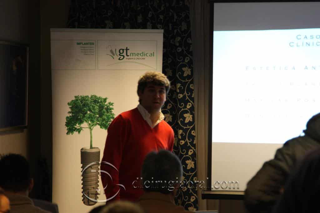 charla sobre cirugía reconstructiva