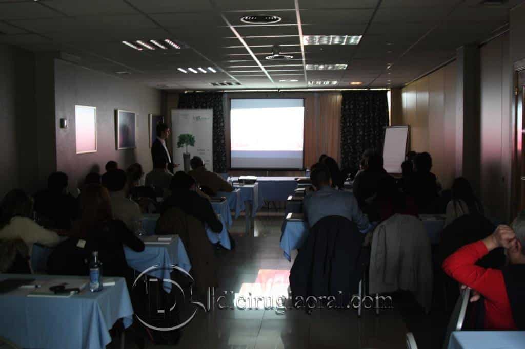 charla sobre cirugía reconstructiva