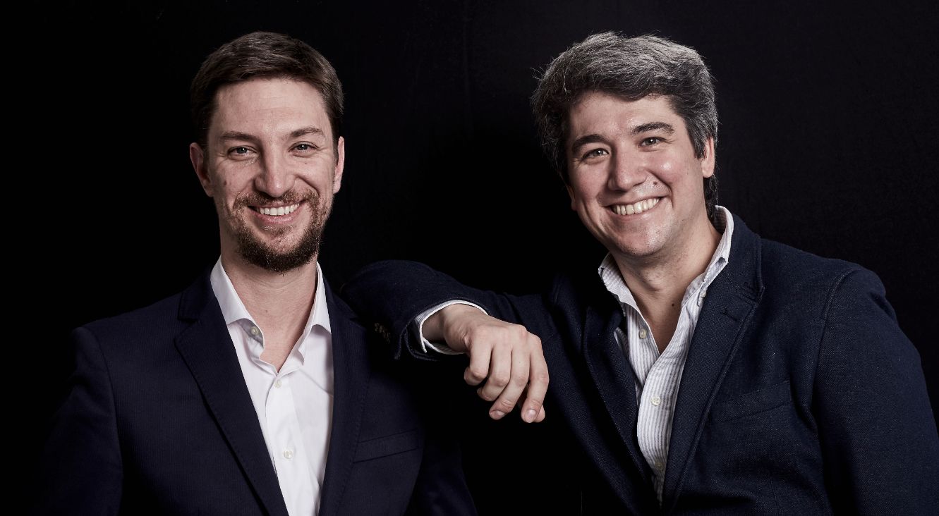 jose luis mompell y juan lara chao